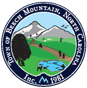 Town of Beech Mountain Seal