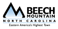 Town of Beech Mountain Logo