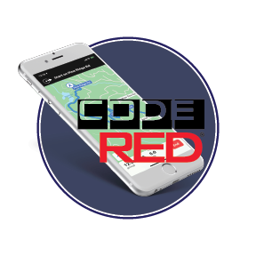 Code Red - Beech Mountain Community Notification Enrollment