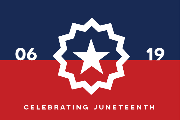 Celebrating Juneteenth