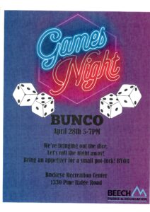 Bunco