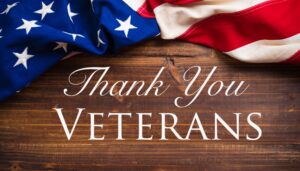 Veterans Day
