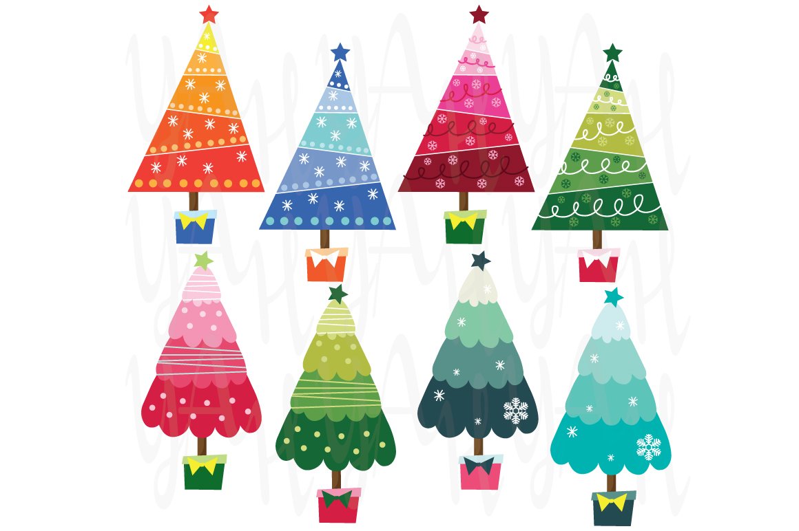 trees